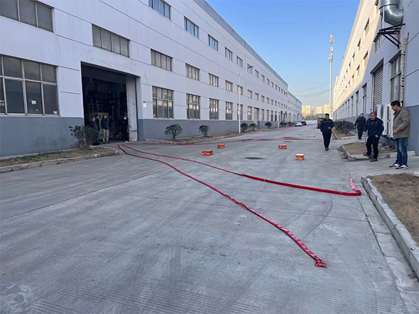 福兔臨門,開工大吉！